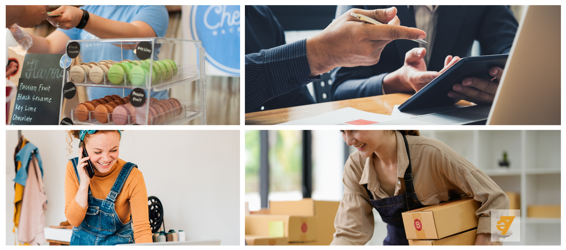 Small Business Marketing