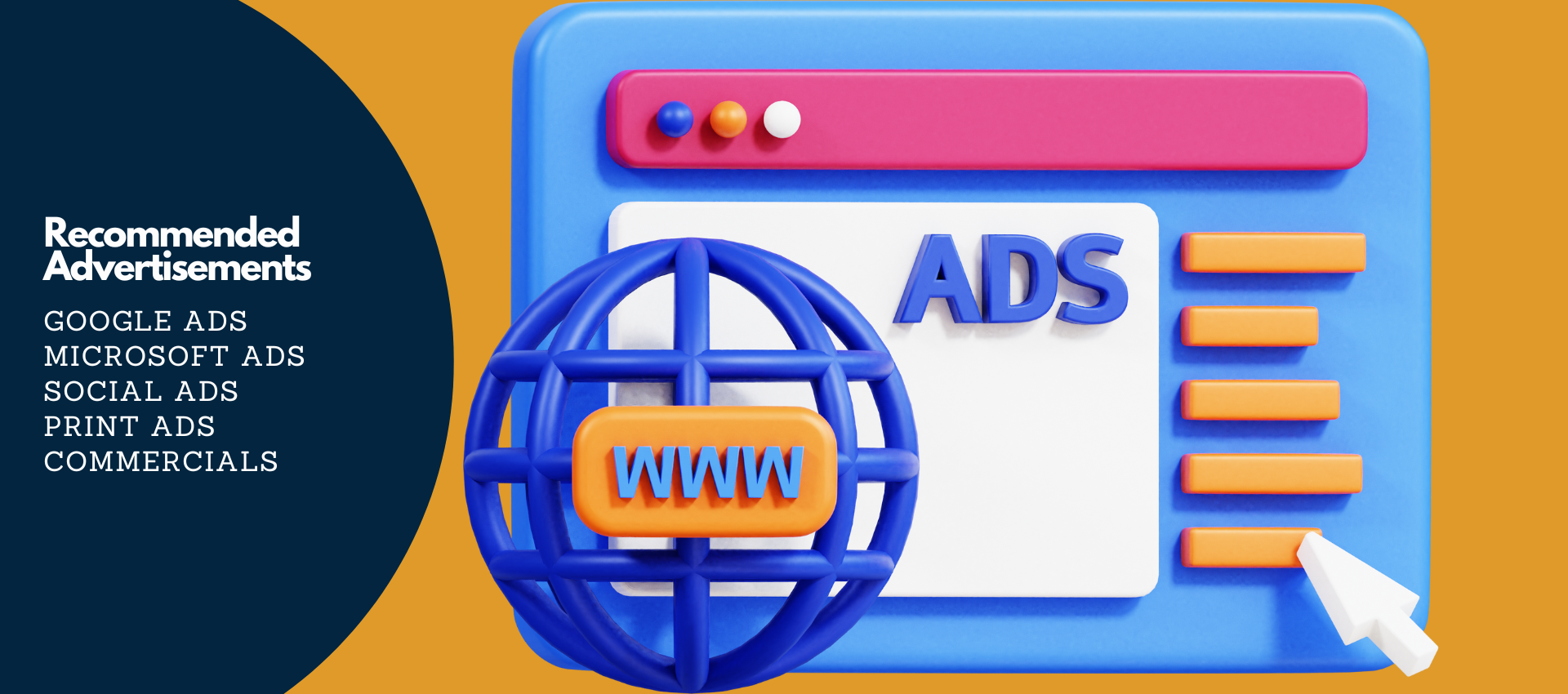 Recommended High-Performance Advertising Channels