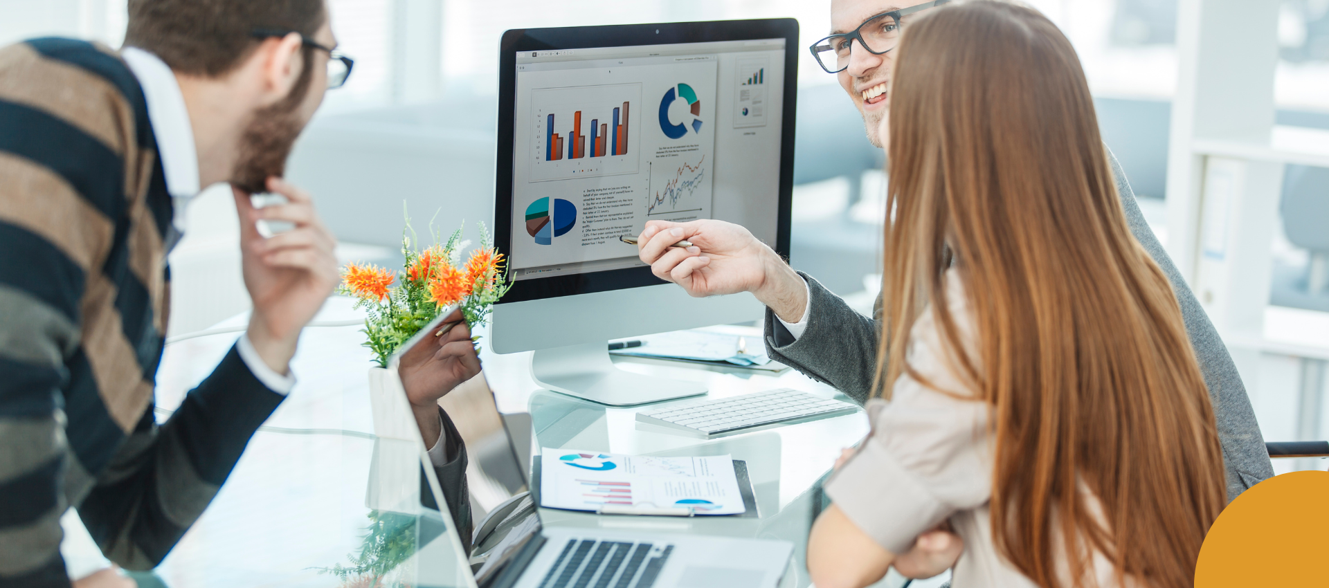 How Does Our Marketing Specialist Contribute to Your Success?