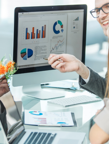 How Does Our Marketing Specialist Contribute to Your Success?