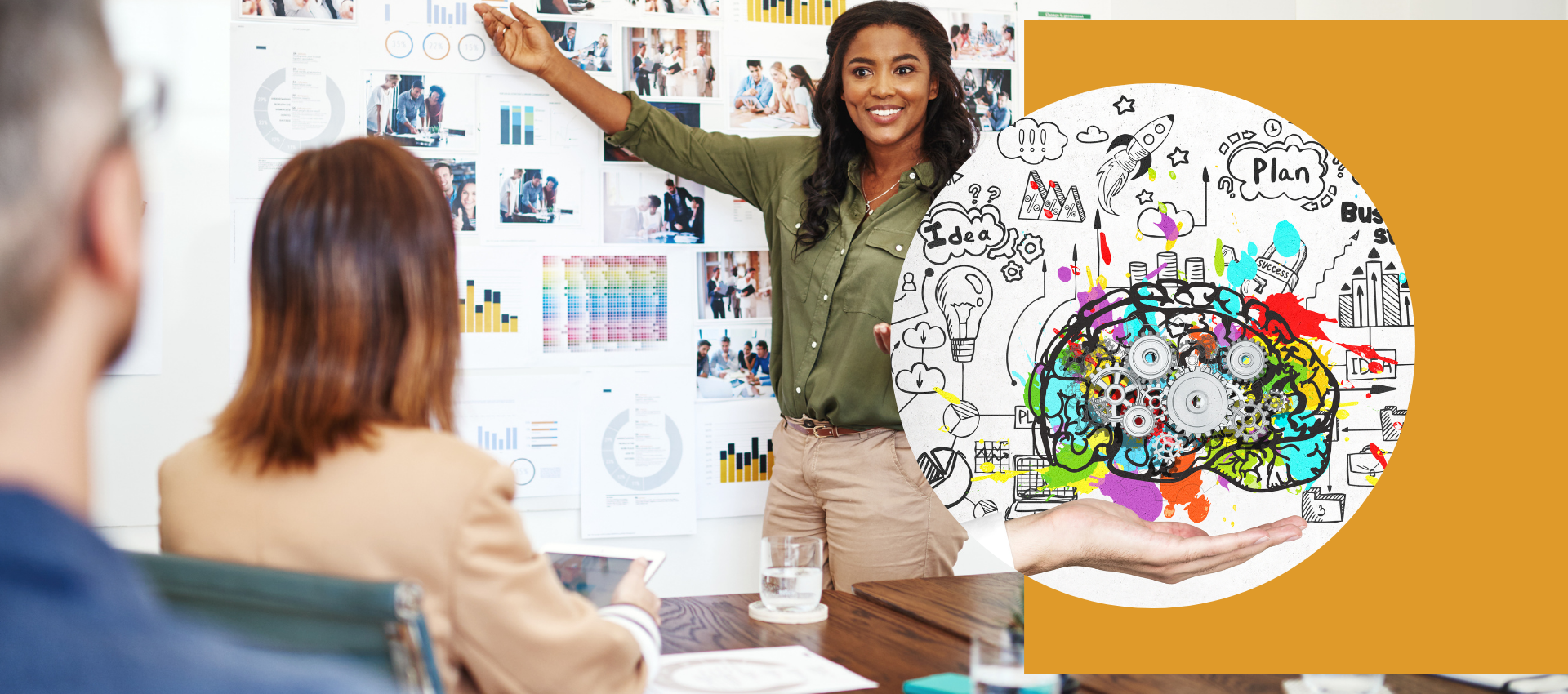 Comprehensive Strategic Approach to Product/Service Management and Placement