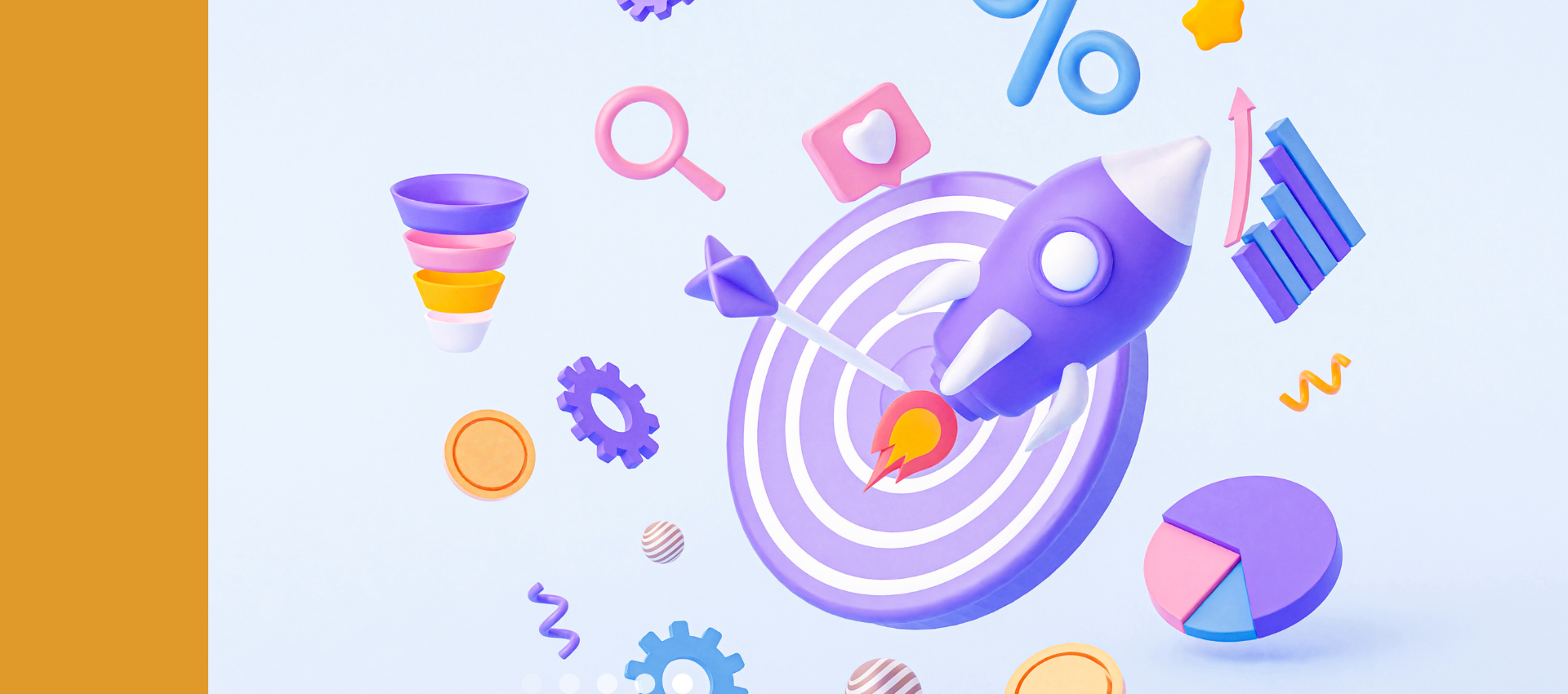 Advertising's Vital Components for Success