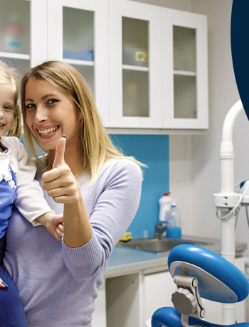 High Performance Connected TV is a Smart Strategy for a Dental Office