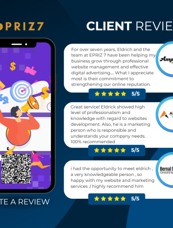 What Our Clients Think About Us
